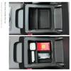 Armrest Storage Box Center Console Organizer For BYD KING DM-i for BYD Chazor 2024 2025 2026 Car Accessories