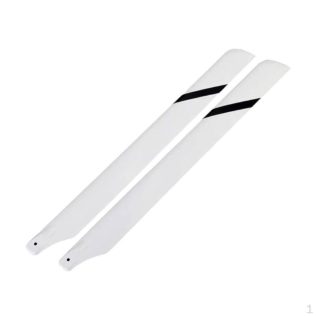 

550mm Main Spare Parts Replace High Quality Modification Accessories Rotor for RC 550