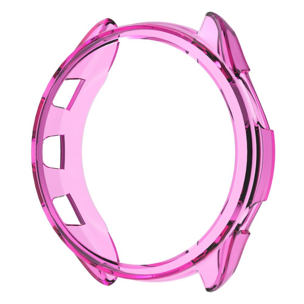 Cover for Garmin Foreruner 965 265 265S Case Accessories TPU Protector Shell for Garmin 965 265 265S Bumper Protective Case