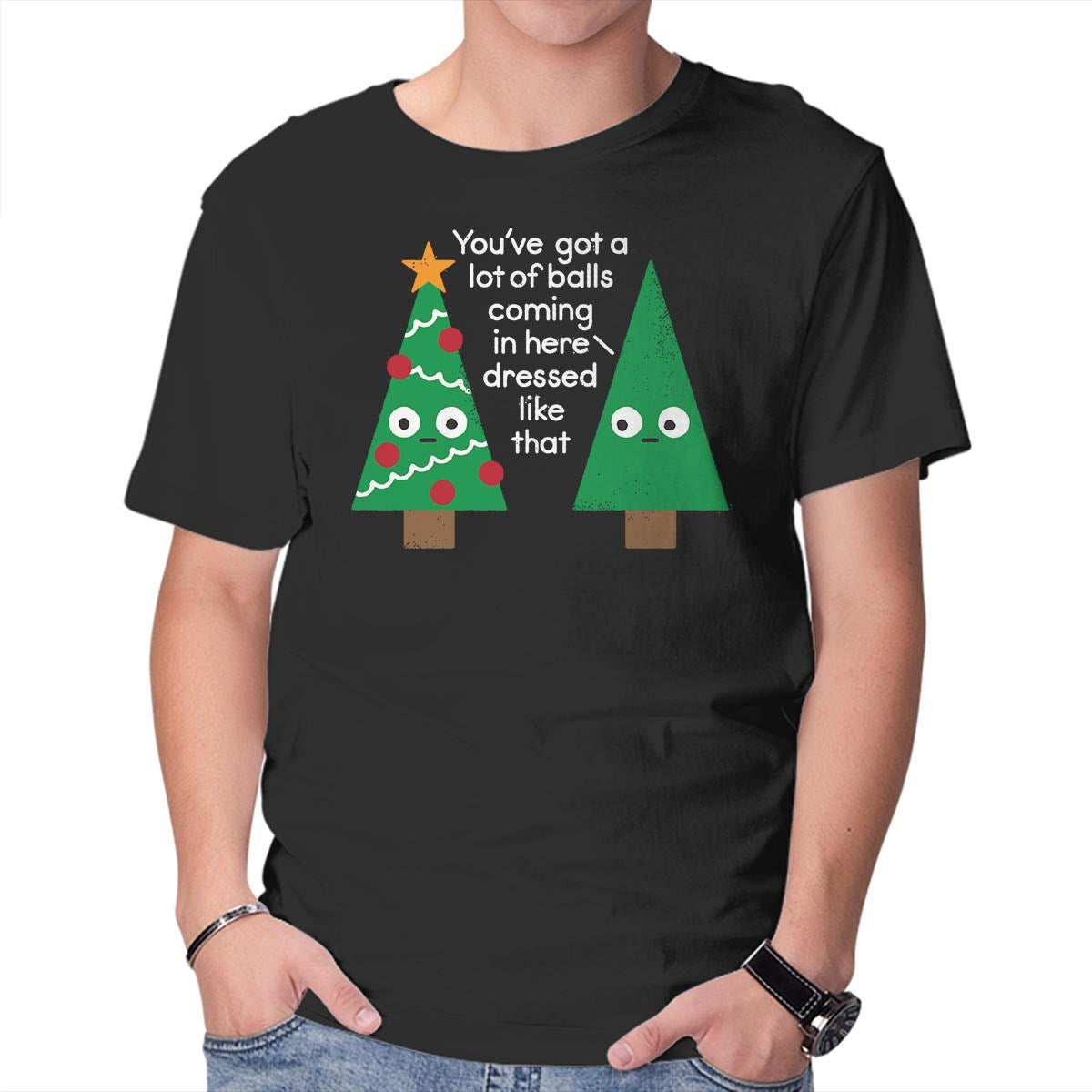 Unisex Crew Neck T-Shirt Spruced Up Graphic Short Sleeve Casual Tee XXXL