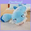 Adorable Plush Fantasy Beast Palulu Weasel Pillow Soft Toy Perfect For Birthdays