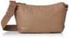 Legato Largo Washable Shoulder Bag, A5 Size, LG-F3041, Women's, Gray Beige, Free Size