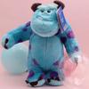 23/30cm Kawaii Sulley  Monster AG Plüschtiere Niedliche Pixar Stoffpuppen Anime Tiere Für Jungen Geburtstagsgeschenk Für Freundin