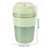 USB Charging Handheld Portable Juicer Small Juice Cup Multifunctional Electric Juicer