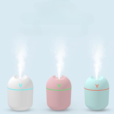 1Pc Small Y Humidifier Usb Mini Source  Gift Humidifier Small Car Home Humidifier Home
