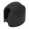 Lens Protection Cover Soft Silicone Shockproof Protective Lens Case for Motion Camera Black