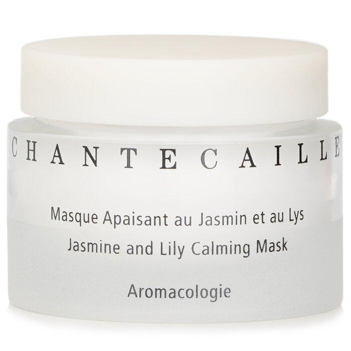 CHANTECAILLE Jasmine & Lily Soothing Mask