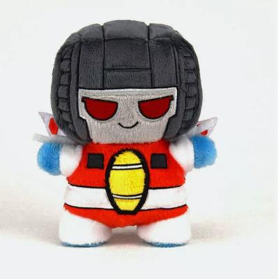 Takara Tomy Hibots Transformers Plüschtier Puppe