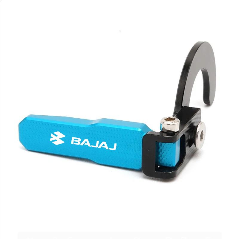 Motorcycle Switch Button Cover Horn Button Shell Extension Button Bracket For Bajaj Motorcycle Accessories