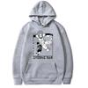 Autumn Winter Long Sleeves Hooded Sweatshirts Manga BLUE LOCK Itoshi Sae Hoodies Men Women Loose Anime Street Hoody