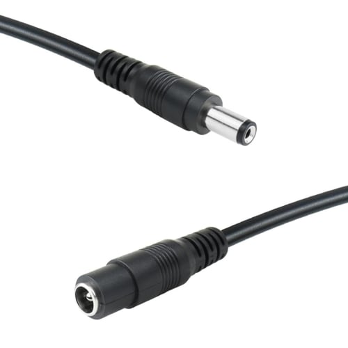DC Extension Cable Adapter Power Extension Cord ANPEI-ELEC 1m 3m 5m 10m Standard DC DC/AC Power Extension Cable Plug Male Female DC Extension Connecto