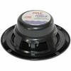 2 pyle plmr61b haut-parleurs double cône 120 watt rms 240 watt max 16,50 cm 165 mm 6,5" étanche mer piscine bateau hôtel, la paire