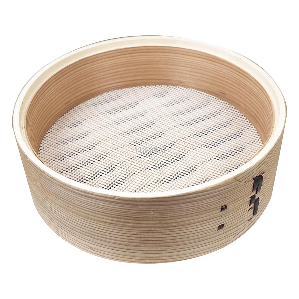 Fuji Enamel Steamer 18cm SERS-18