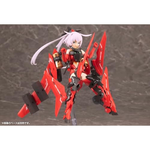 Kotobukiya Megami Device SOL Raptor BEAST MODE 1/1 Scale Plastic Model, Approximately 180mm Tall