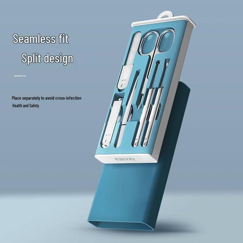 Seesoo Nail Clipper Set