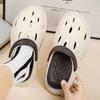 Fashion Hole Male Slipper Beach 2025 Fashion Clappers Shoe Rubber Summer Sale Adult Mascullino Casual Elegant Low Price Y2k Slides Men's