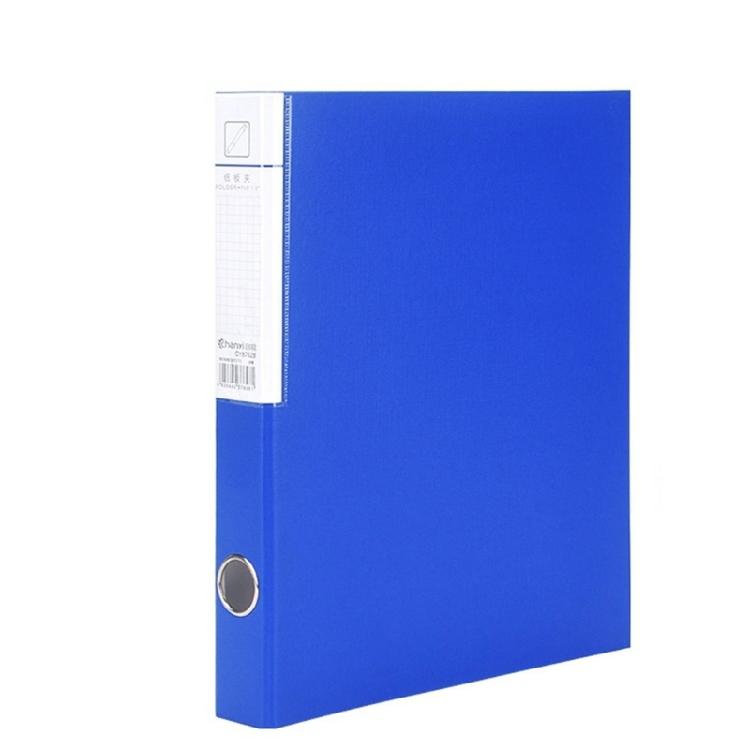 

2 Holes 3 Holes Binder Presentation Display Folder with Clear Label Window Letter Size Presentation Binder Hold 220Sheet 1