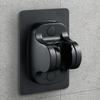 Shower Head for Bathroom Shower Knobs Shower Head Filtered Household Adjustable High Pressure Water Massage Head