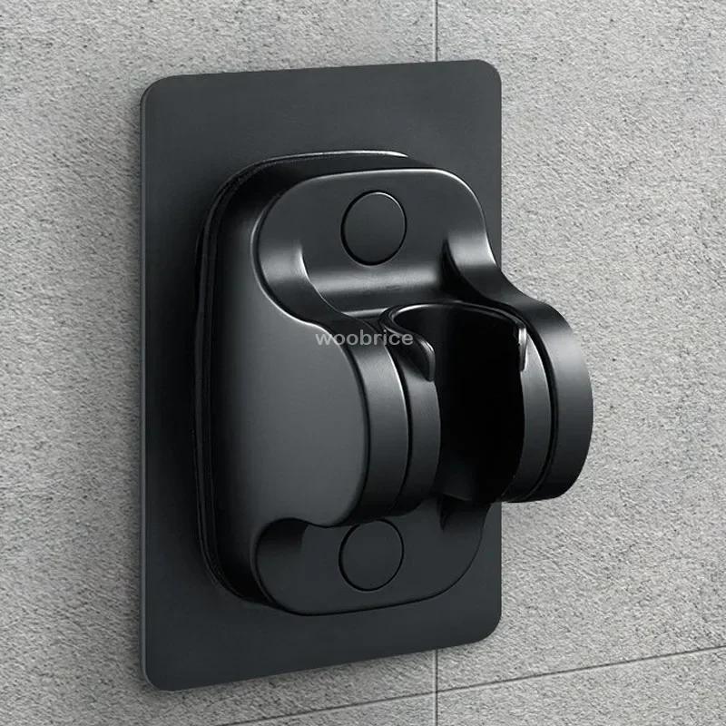 Shower Head for Bathroom Shower Knobs Shower Head Filtered Household Adjustable High Pressure Water Massage Head