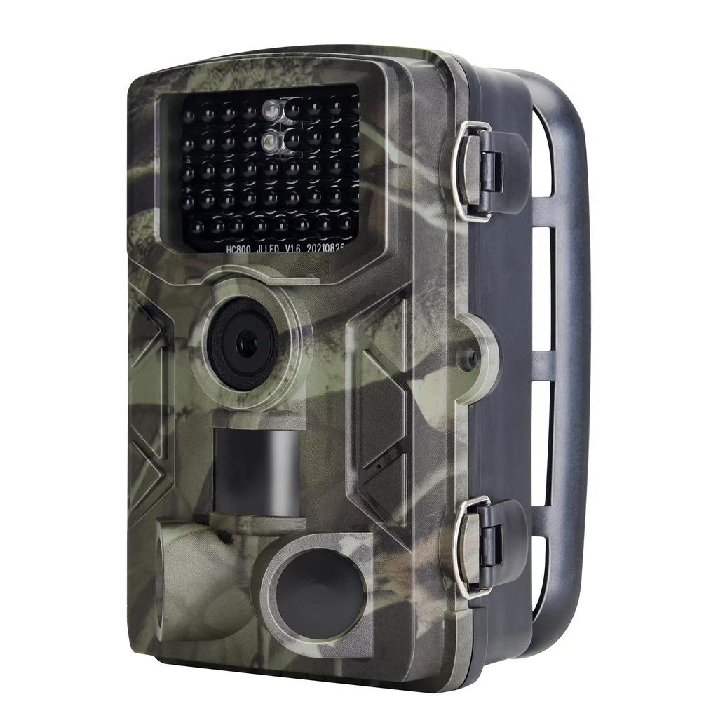 Fotocamera da Caccia Suntekcam HC-808A, Impermeabile IP65