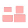 Silicone Pet Potty Training Pad Waterproof Machine Washable Dog Urine Pad Reusable Puppy Pee Pad for Indoor Toilet Training