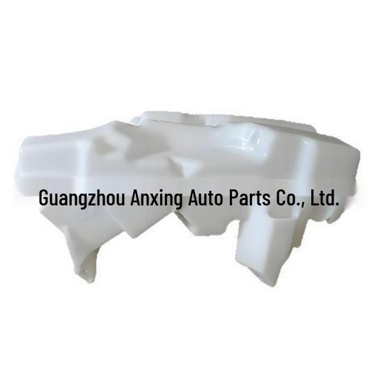 Suitable for Land Rover Range Rover Evoque 2012 and Land Rover Discovery Sport 2015: LR025760 Windscreen Washer Fluid Reservoir.