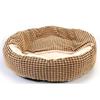 Washable Pet Bed for Dog Cat Puppy House Warm Mat Winter Blankets  Fluffy Cat Dog Bed Pet Kennel Accessories  Dog Bed
