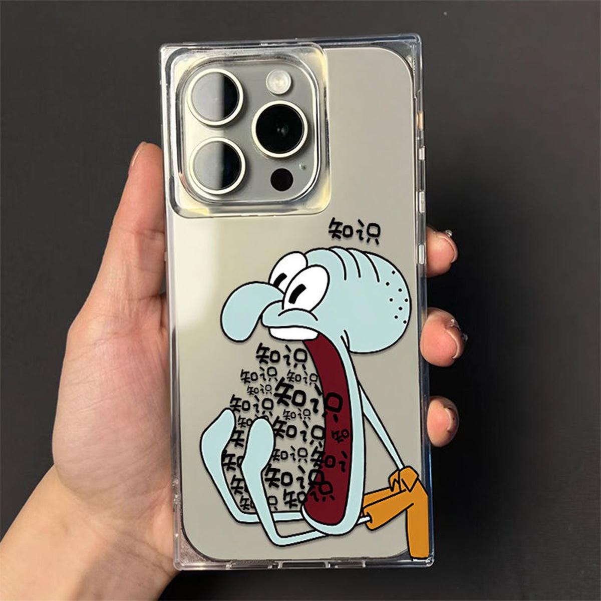 

For Vivox200pro Airbag Anti-fall Mobile Phone Case for Xiaomi Airbag Anti-fall Mobile Phone Case for Huawei Mobile Phone Case For iPhone 17PROMAX