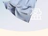 Xuan Liang Men's Pajamas Summer Thin Ice Silk Short-sleeved Pants Can Be Wearing Externally Simulation Silk Large Home Furnishing Set