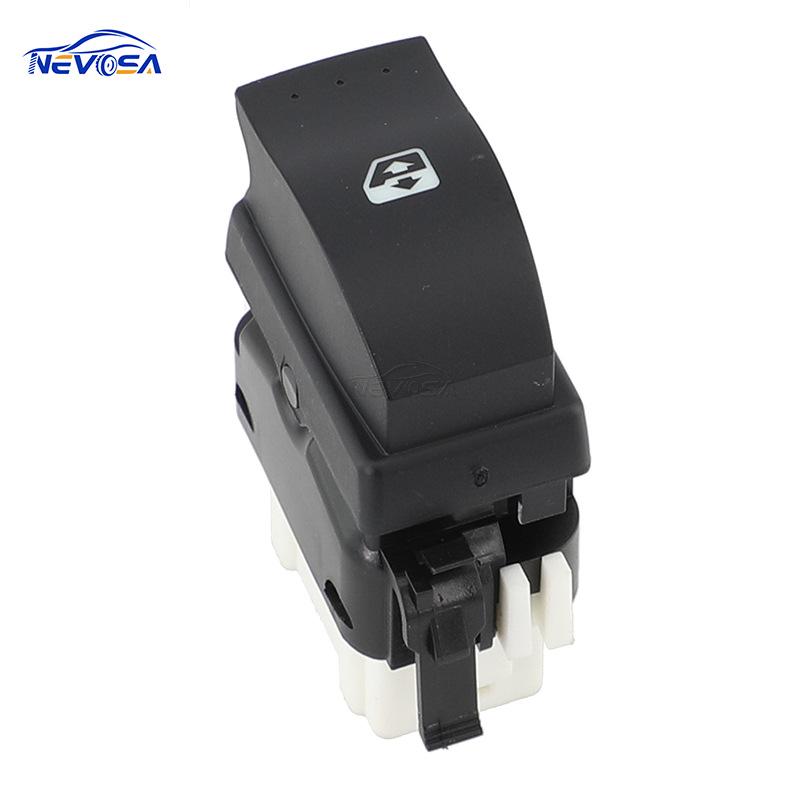Renault Megane Electric Power Window Switch Car Accessory 8200315024