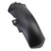 Rear Mudguard Replacement for ADV160 2021-2025 Motorcycle Wheel Tire Mud Flap   Guard