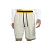 Basketball Shorts Men's Sail White Moderate BV9447-134