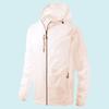 Women's ice silk sunscreen clothing is light and breathable in summer, UV protection is loose and thin, and daily leisure can be versatile fashion