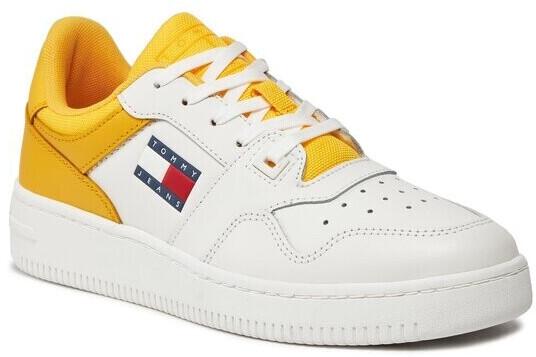 Кроссовки Tommy Hilfiger Tjw Retro Basket Ess (EN0EN02505)