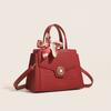 Bride Wedding Bag Women's Bag New Atmospheric Mother Bag Crossbody Bag Women's Retro Wedding Handbag