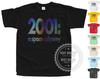Tops – T-Shirts
