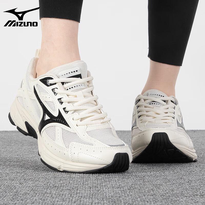 MIZUNO D1GH2230-02 Unisex Running & Casual Shoes 43
