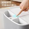 tissue box, paper box, light luxury, high-end feeling, living room coffee table, desktop creative napkin, multi-function remote control storage