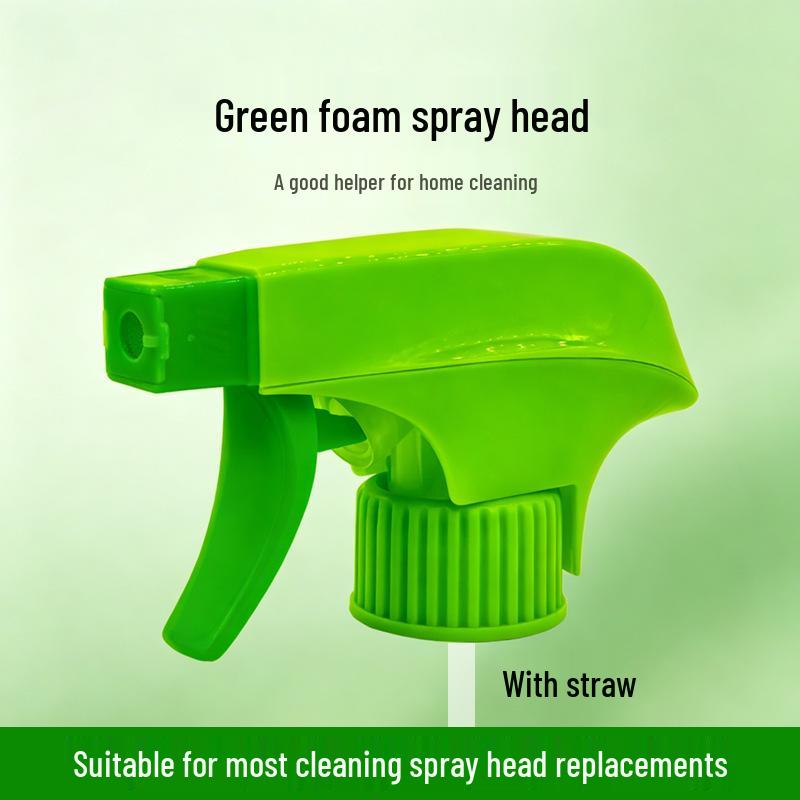 Universal Foam Sprayer Nozzle for Water Guardian Shower Head & Kitchen Hood Cleaning 28/410