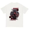 Rapper Booba Album TrNe Merch 2026 New T Shirt Cotton Unisex UnisexS Unisexs TShirt Fans Tour HipHop Y2k Vintage Casual Tee
