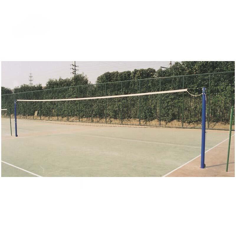 Jinling In-Ground Training Volleyball Post