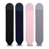 4-1pack Universal Sticky Stylus Holder for Apple IPad IPencil 2 1 Self Adhesive Sleeve Attached Pouch Bag Sleeve Pencil Holder