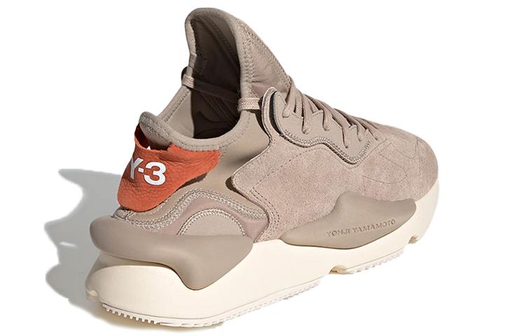 Y-3 Kaiwa Y-3 'Trace Khaki' FX0908