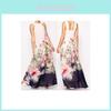 Elegante Senhora Mulheres Floral Verão Praia Boho Festa Noite Longo Chiffon Vestido Vestido de Sol