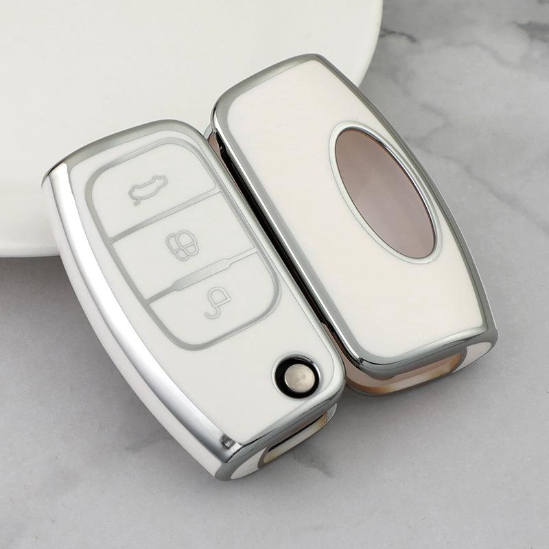 Suitable for Ford 091/1213 Fox Fiesta Key Bag 1618 Yibo Car Holder
