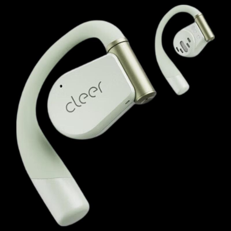 Cleer ARC3 Open-Ear Ear-Hook Bluetooth Sports Headphones
