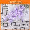 Ajacis Consolida And Hyacinthus Orientalis Artificial Flower For Home Decoration