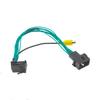 Rear Backup Camera Video Cable Adapter Plug For 2012-2018 Ford SYNC Parking Wire