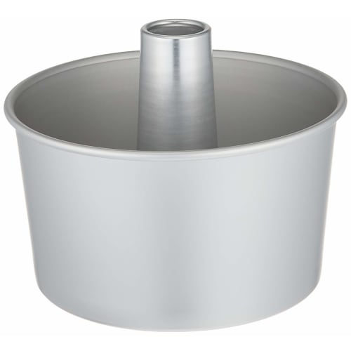 cotta Aluminum Chiffon Cake Pan (Diameter 170 x 102/140) Silver, 86886