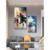 Jet Fighter Canvas Wall Art  Modern Military Aviation Posters  Prints for Army Enthusiasts  Home Living Room Decor  Cuadros